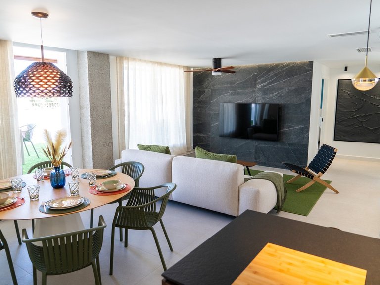 Penthouse for Sale in La Zenia, Orihuela Costa, Alicante 9