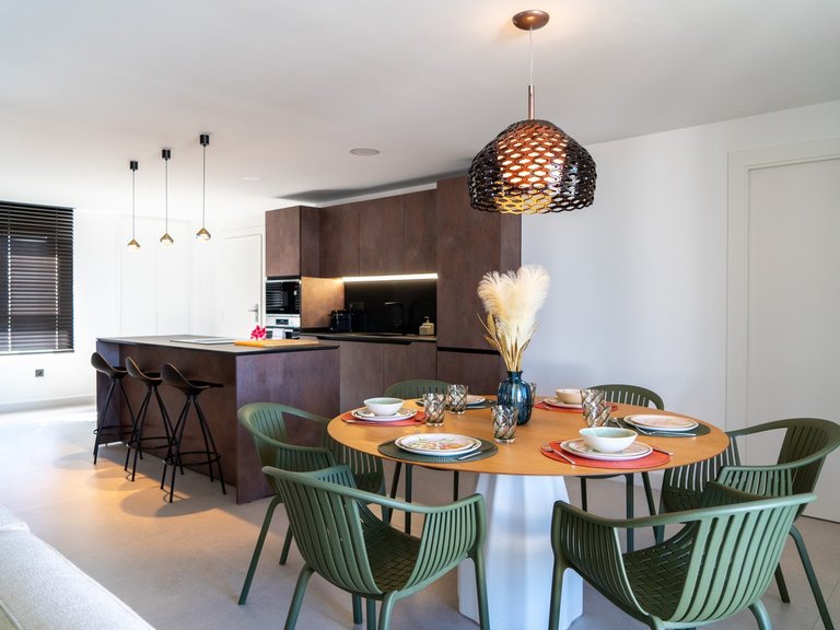 Penthouse for Sale in La Zenia, Orihuela Costa, Alicante 13