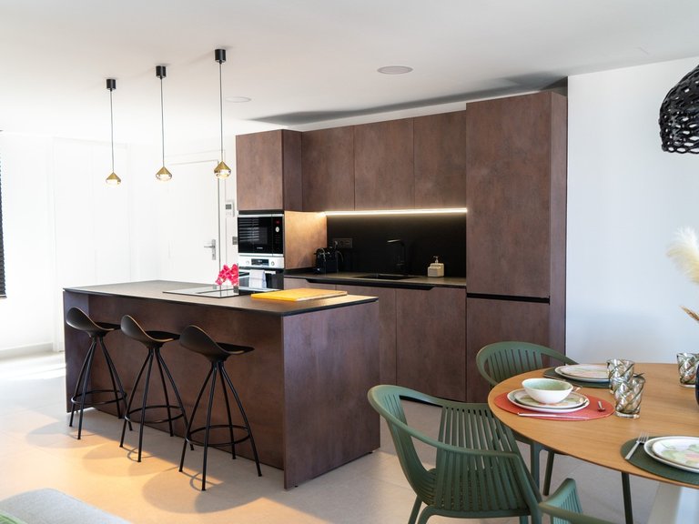 Penthouse for Sale in La Zenia, Orihuela Costa, Alicante 16