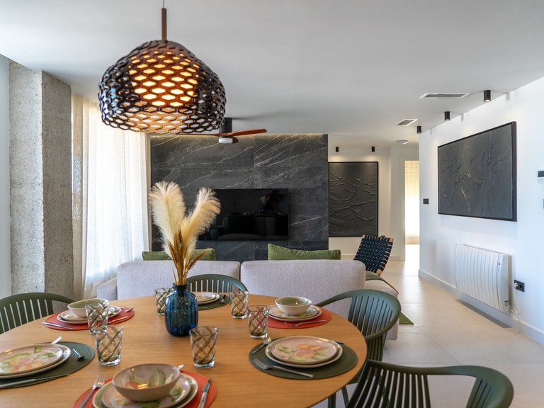 Penthouse for Sale in La Zenia, Orihuela Costa, Alicante 12