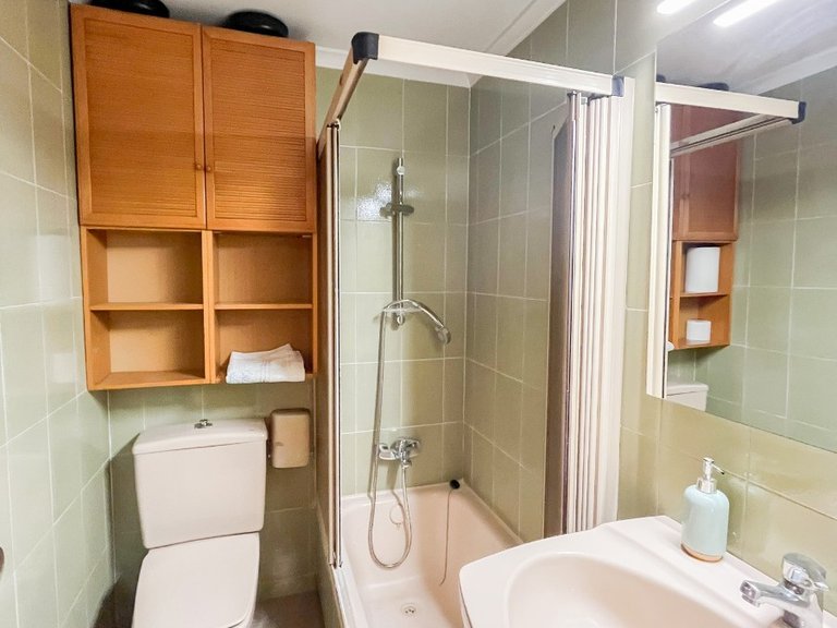 Apartment for Sale in Centro, Alicante, Alicante 27