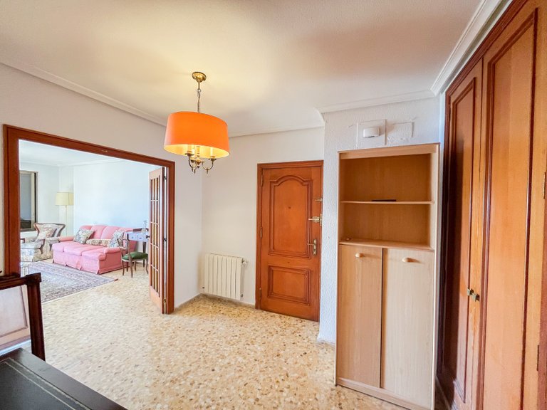 Apartment for Sale in Centro, Alicante, Alicante 9