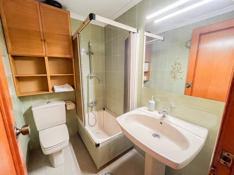Apartment for Sale in Centro, Alicante, Alicante 25