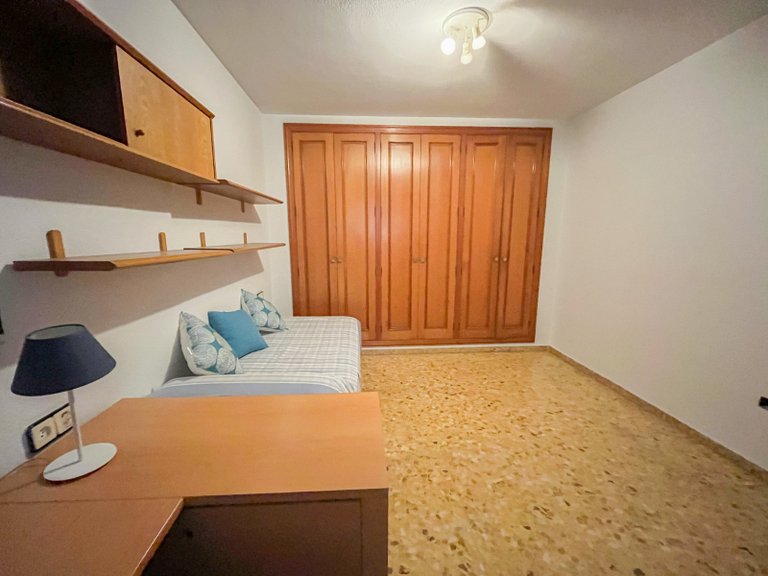 Apartment for Sale in Centro, Alicante, Alicante 16