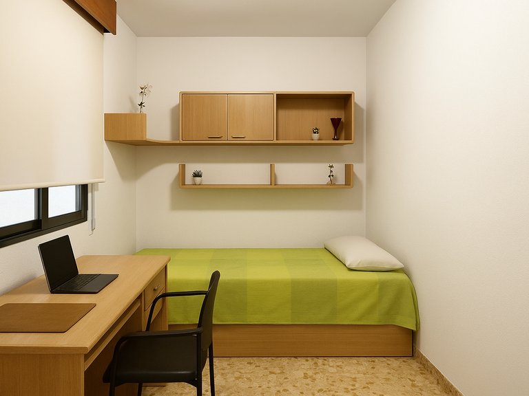 Apartment for Sale in Centro, Alicante, Alicante 24