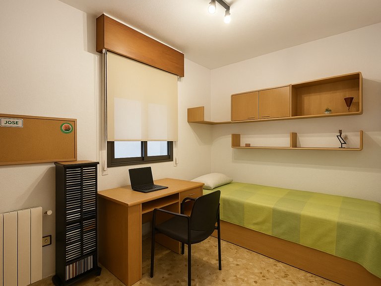 Apartment for Sale in Centro, Alicante, Alicante 23