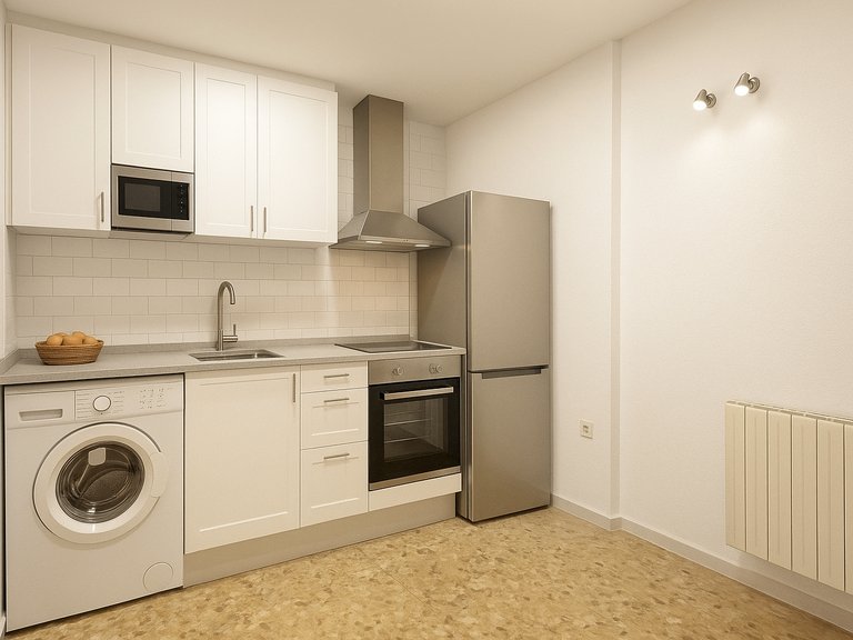 Apartment for Sale in Centro, Alicante, Alicante 11