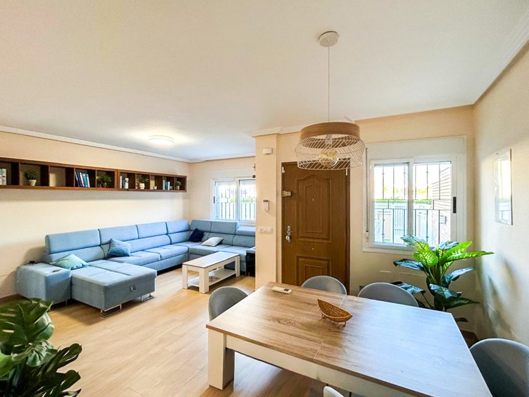 Town House for Sale in Torre de la Horadada, Pilar De La Horadada, Alicante 16