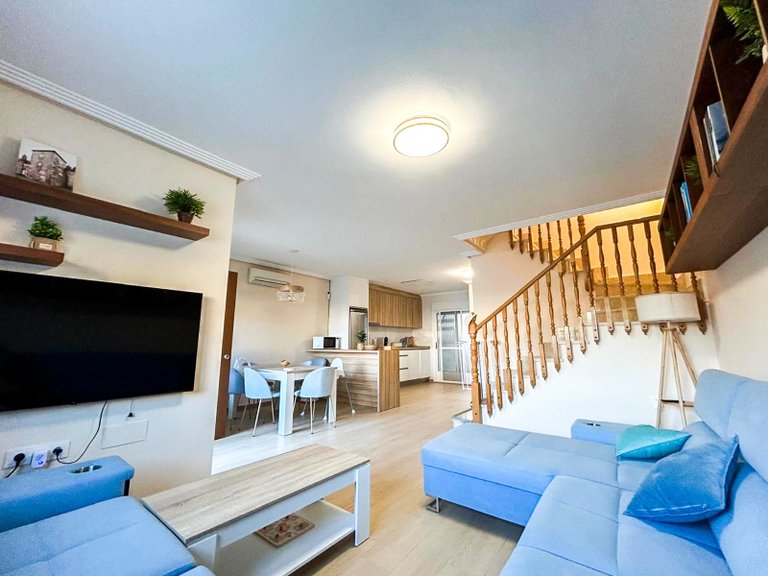 Town House for Sale in Torre de la Horadada, Pilar De La Horadada, Alicante 15