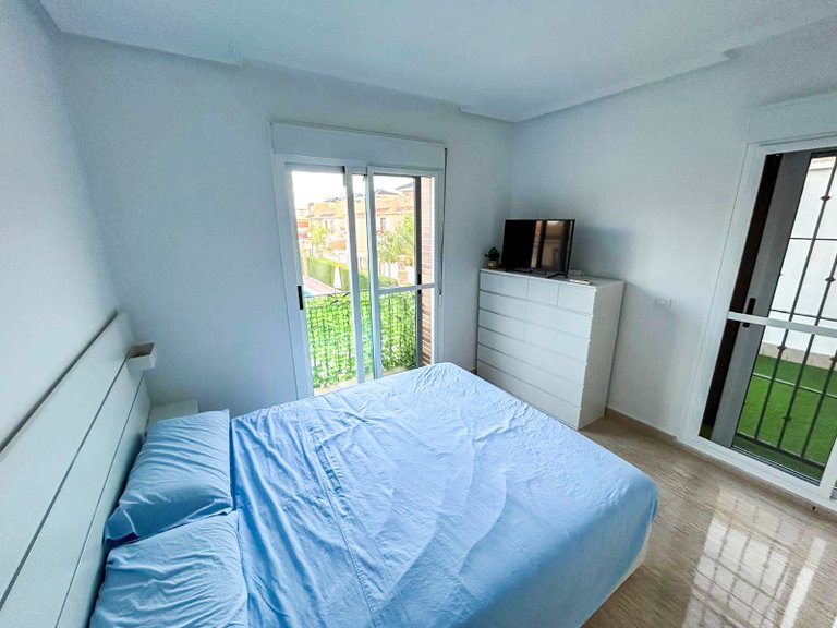 Town House for Sale in Torre de la Horadada, Pilar De La Horadada, Alicante 24