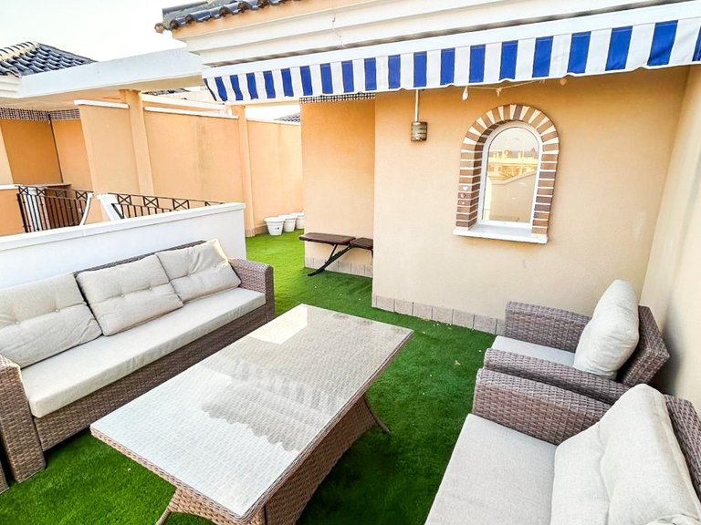 Town House for Sale in Torre de la Horadada, Pilar De La Horadada, Alicante 5