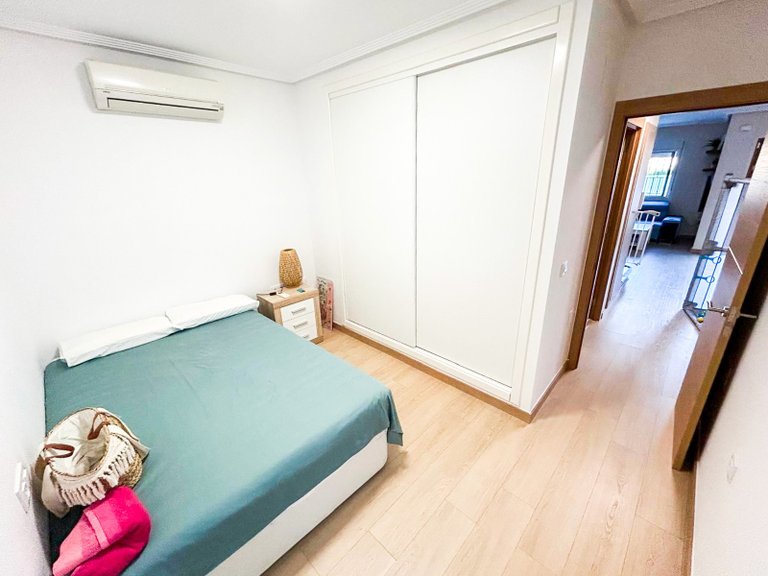 Town House for Sale in Torre de la Horadada, Pilar De La Horadada, Alicante 33