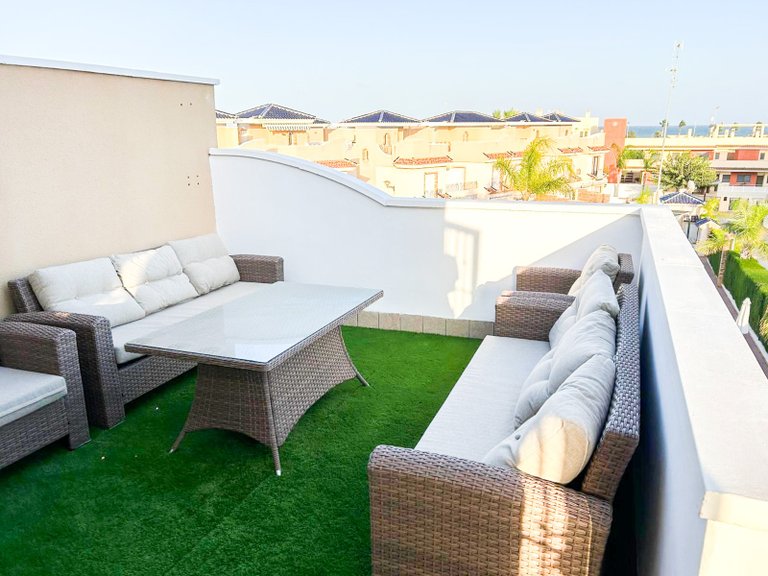 Town House for Sale in Torre de la Horadada, Pilar De La Horadada, Alicante 3