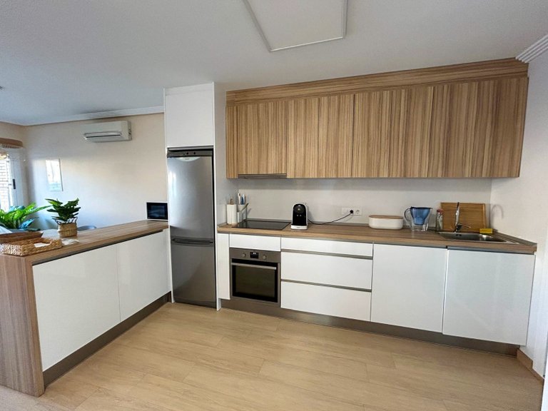 Town House for Sale in Torre de la Horadada, Pilar De La Horadada, Alicante 14