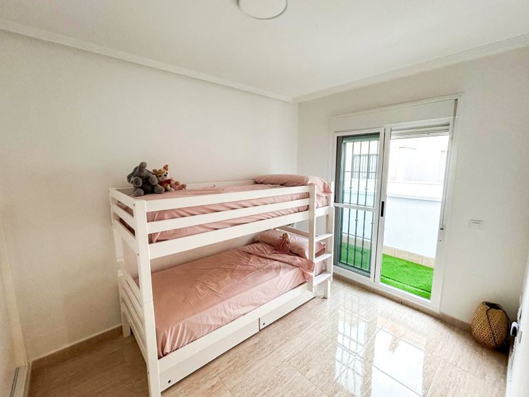 Town House for Sale in Torre de la Horadada, Pilar De La Horadada, Alicante 28