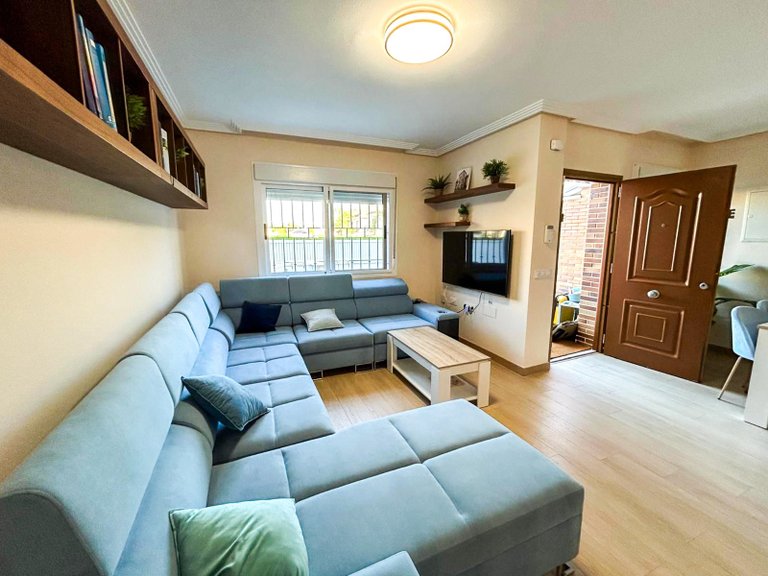 Town House for Sale in Torre de la Horadada, Pilar De La Horadada, Alicante 17