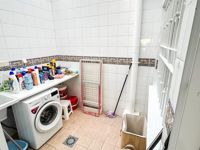 Town House for Sale in Torre de la Horadada, Pilar De La Horadada, Alicante 38