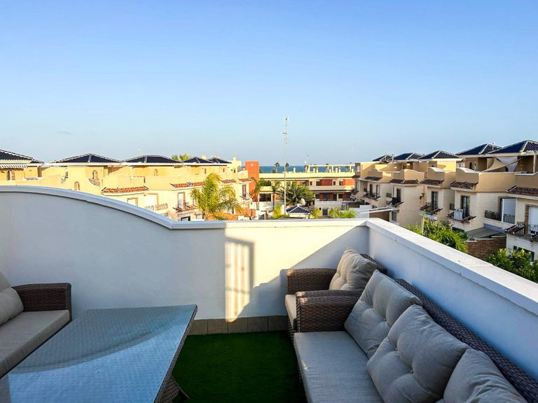 Town House for Sale in Torre de la Horadada, Pilar De La Horadada, Alicante 6