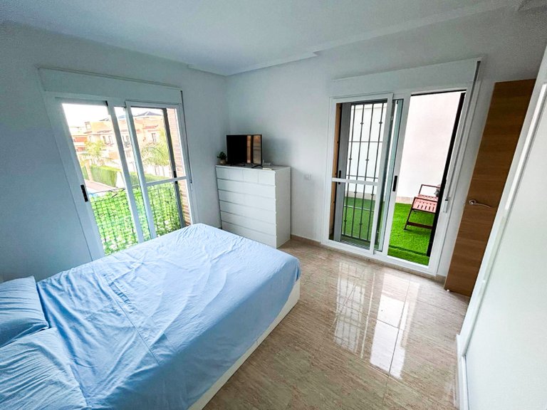 Town House for Sale in Torre de la Horadada, Pilar De La Horadada, Alicante 23