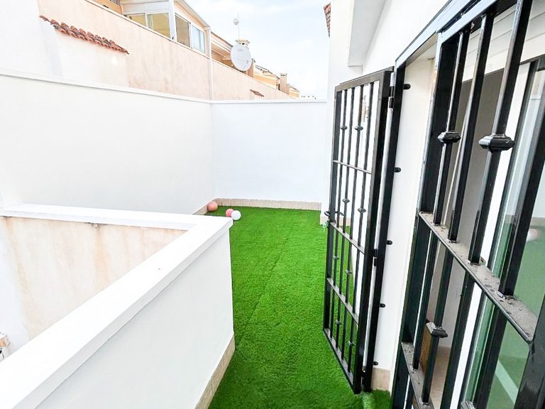 Town House for Sale in Torre de la Horadada, Pilar De La Horadada, Alicante 34