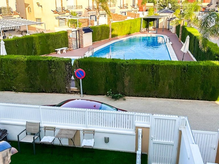 Town House for Sale in Torre de la Horadada, Pilar De La Horadada, Alicante 9