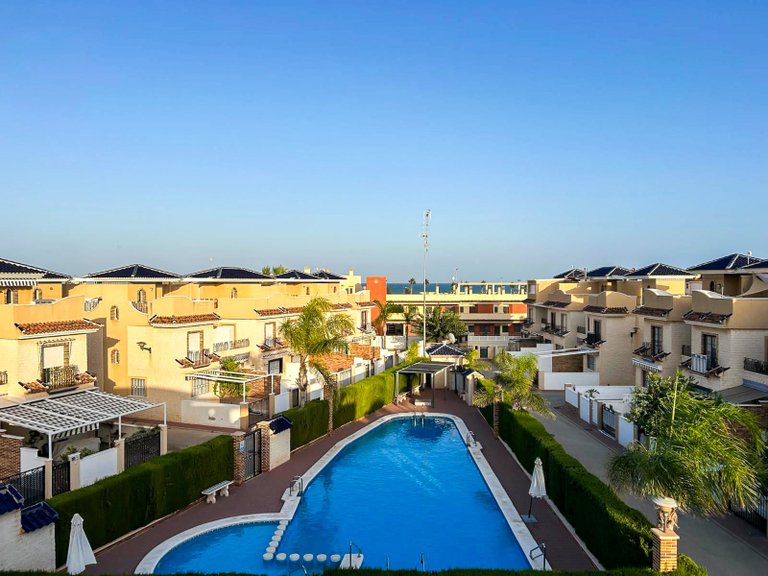 Town House for Sale in Torre de la Horadada, Pilar De La Horadada, Alicante 2