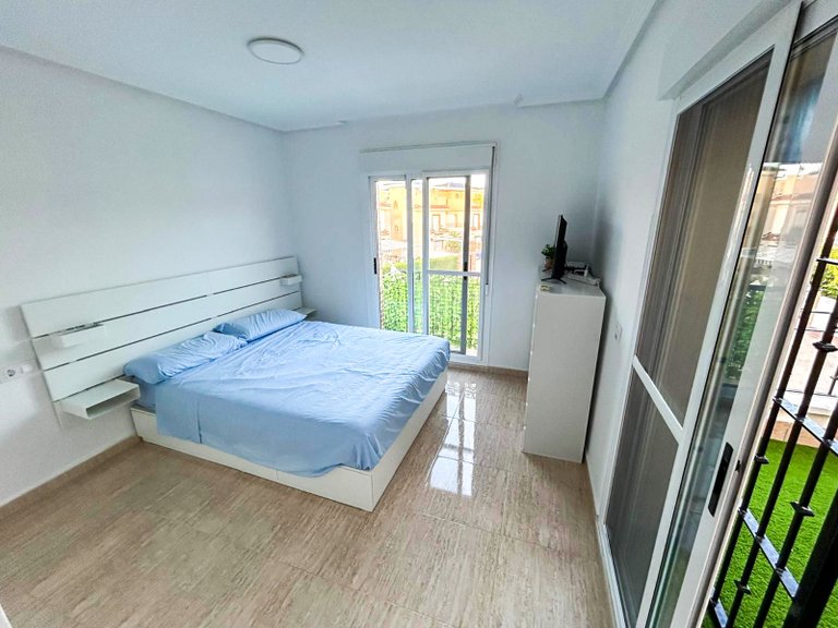 Town House for Sale in Torre de la Horadada, Pilar De La Horadada, Alicante 21