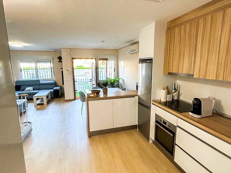 Town House for Sale in Torre de la Horadada, Pilar De La Horadada, Alicante 18