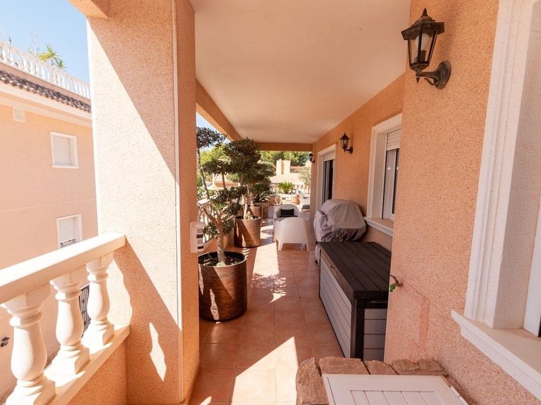 Apartment for Sale in Los Dolses, Orihuela Costa, Alicante 23