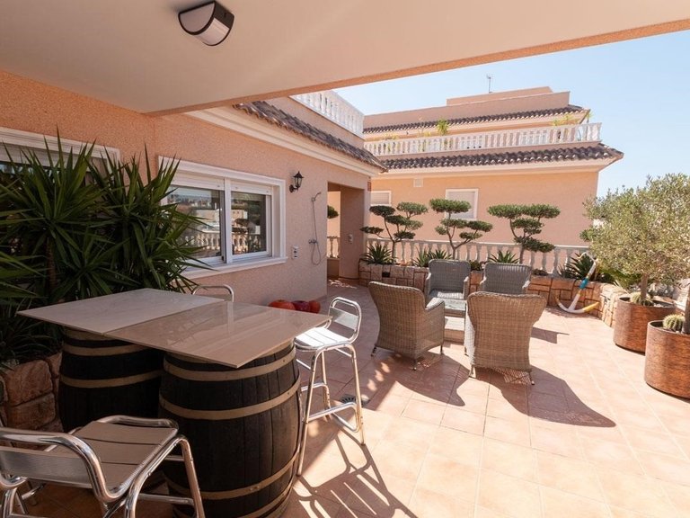 Apartment for Sale in Los Dolses, Orihuela Costa, Alicante 26