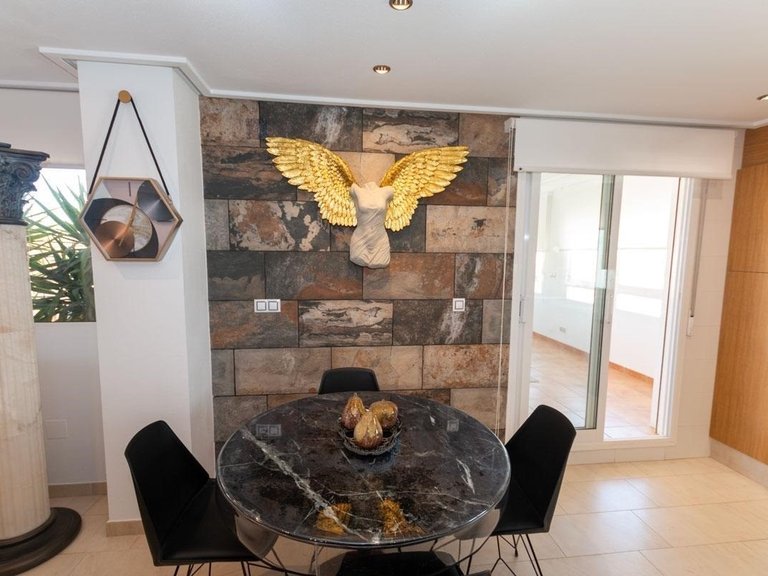 Apartment for Sale in Los Dolses, Orihuela Costa, Alicante 8