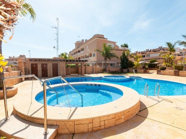 Apartment for Sale in Los Dolses, Orihuela Costa, Alicante 29