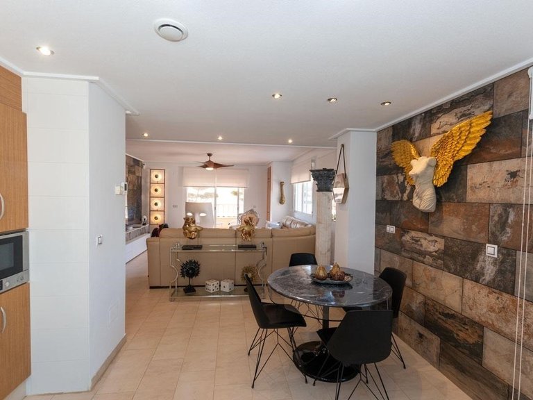 Apartment for Sale in Los Dolses, Orihuela Costa, Alicante 4