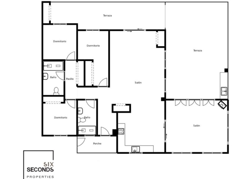 Apartment for Sale in Los Dolses, Orihuela Costa, Alicante 31