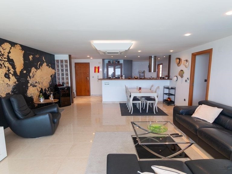 Apartment for Sale in Playa del Cura, Torrevieja, Alicante 7