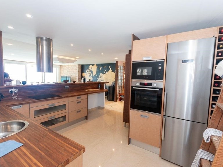 Apartment for Sale in Playa del Cura, Torrevieja, Alicante 11