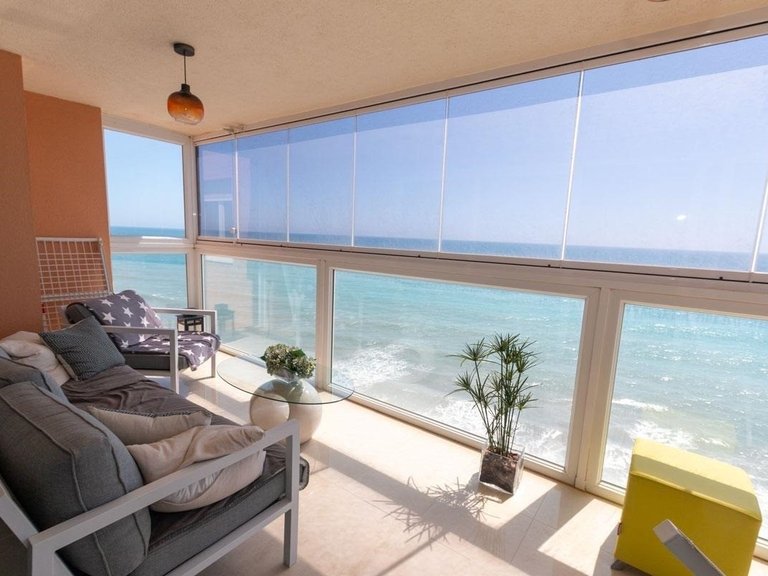Apartment for Sale in Playa del Cura, Torrevieja, Alicante 22