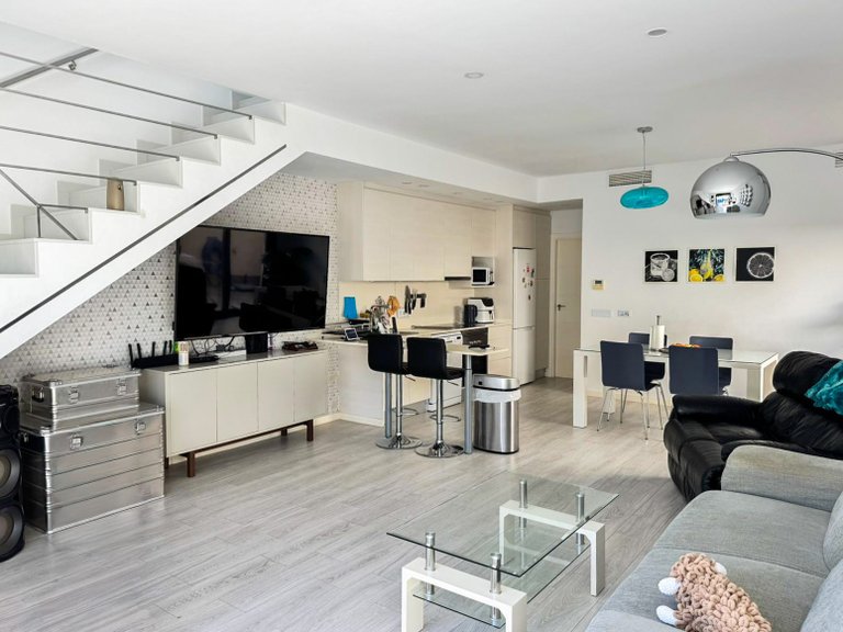 Town House for Sale in Pilar De La Horadada, Alicante 7