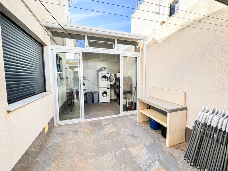 Town House for Sale in Pilar De La Horadada, Alicante 15