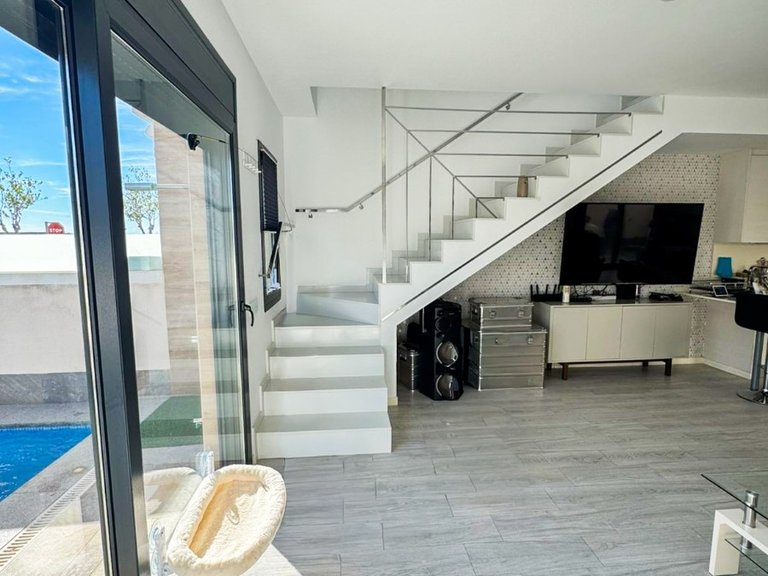 Town House for Sale in Pilar De La Horadada, Alicante 5