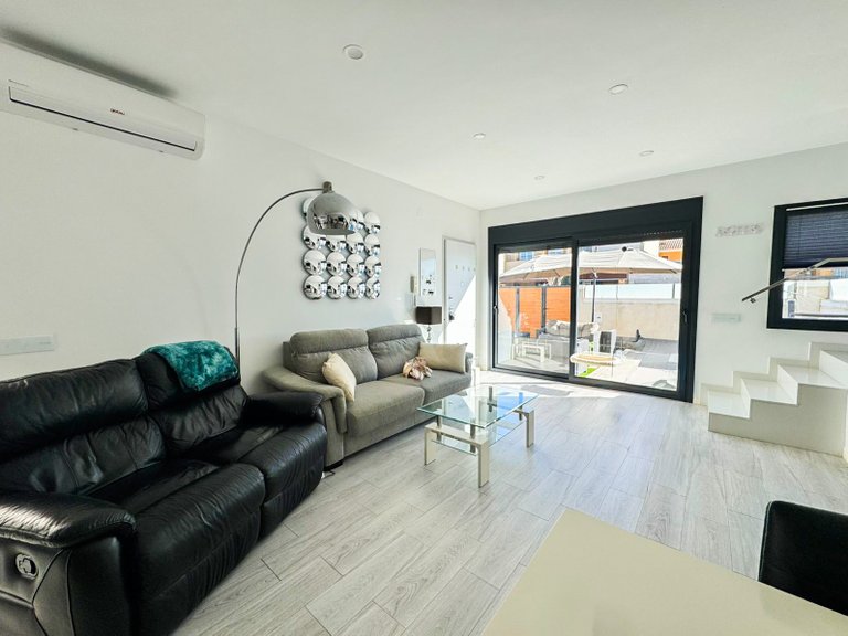 Town House for Sale in Pilar De La Horadada, Alicante 6