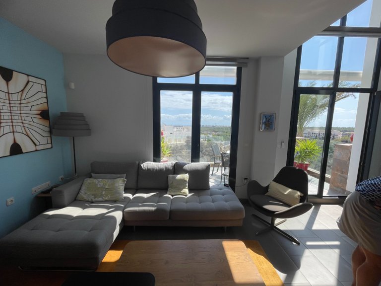 Penthouse for Sale in Las Ramblas, Orihuela Costa, Alicante 10
