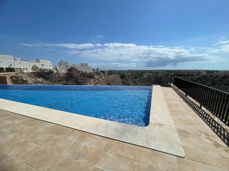 Penthouse for Sale in Las Ramblas, Orihuela Costa, Alicante 3