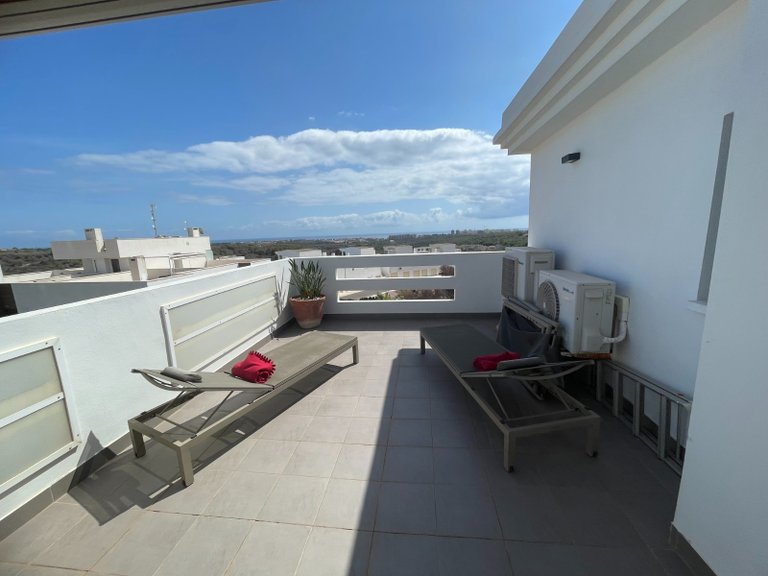 Penthouse for Sale in Las Ramblas, Orihuela Costa, Alicante 47