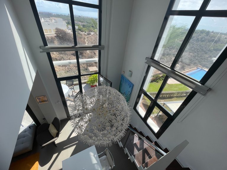 Penthouse for Sale in Las Ramblas, Orihuela Costa, Alicante 26