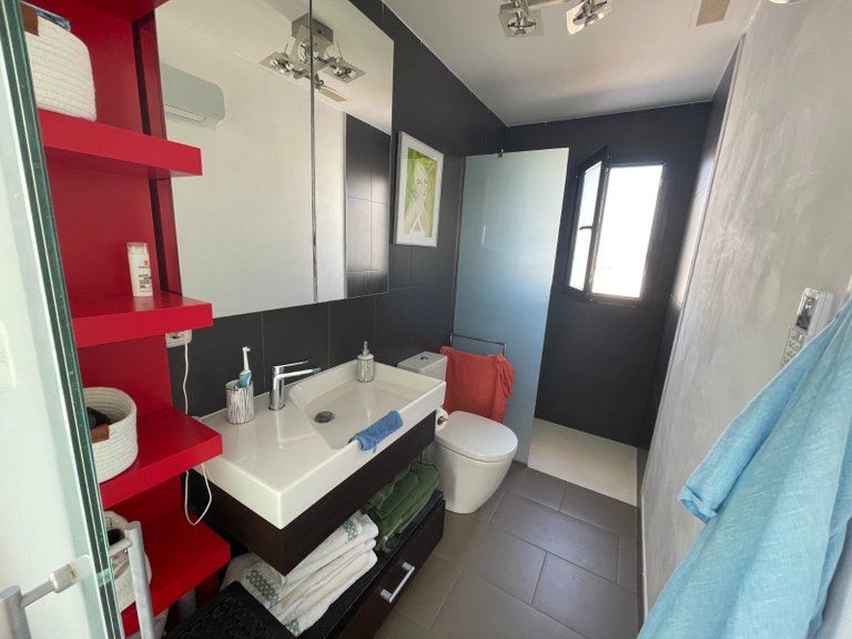 Penthouse for Sale in Las Ramblas, Orihuela Costa, Alicante 36