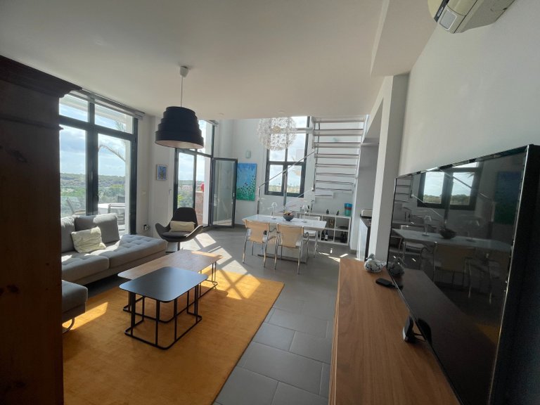 Penthouse for Sale in Las Ramblas, Orihuela Costa, Alicante 17