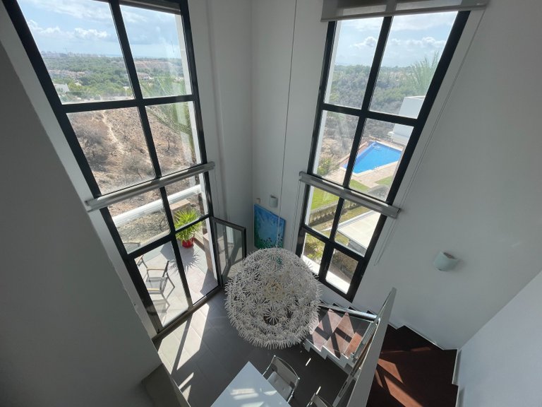 Penthouse for Sale in Las Ramblas, Orihuela Costa, Alicante 32