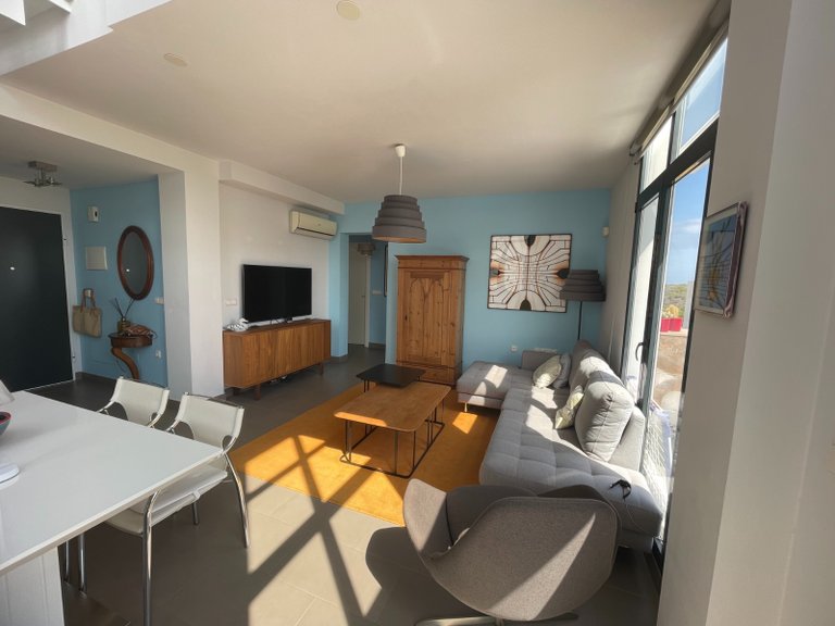 Penthouse for Sale in Las Ramblas, Orihuela Costa, Alicante 11