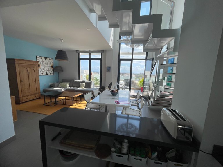 Penthouse for Sale in Las Ramblas, Orihuela Costa, Alicante 5